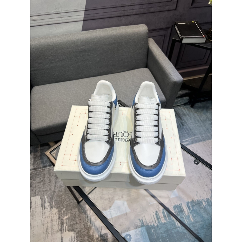 alexander M*Q*en casual shoes